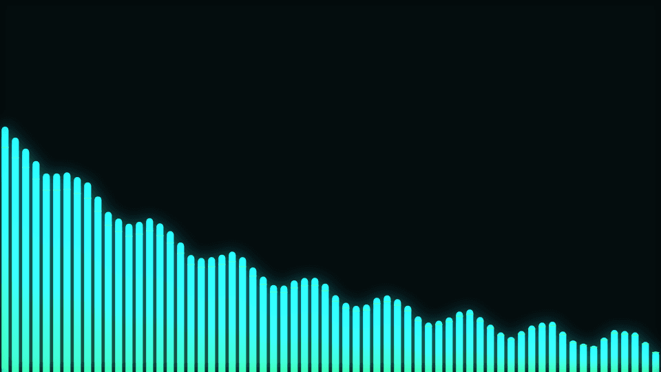 Linear Equalizer mode