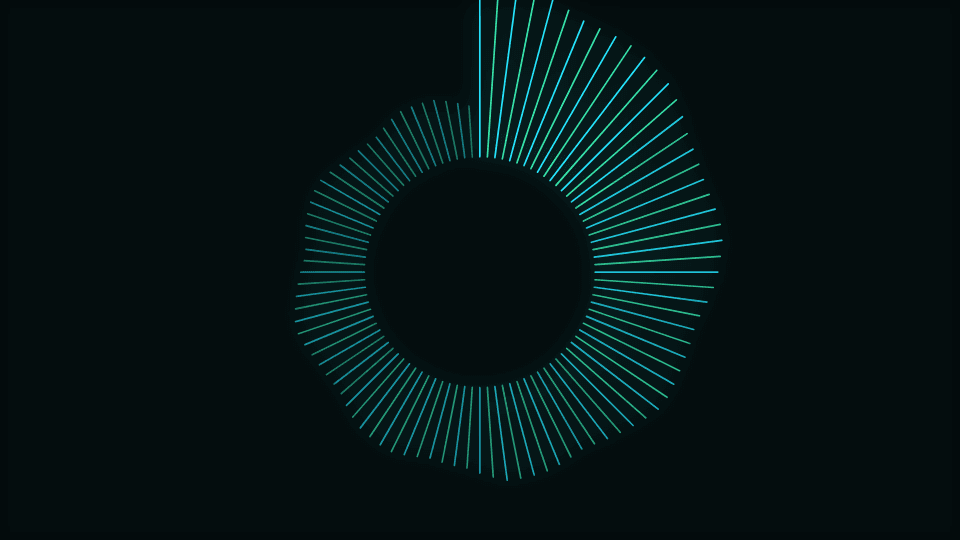 Radial Bars mode