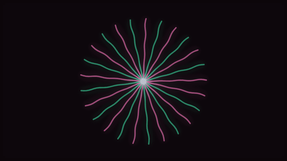 Crystal Growth mode