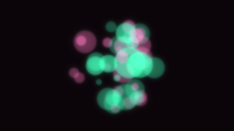 Ink Diffusion mode