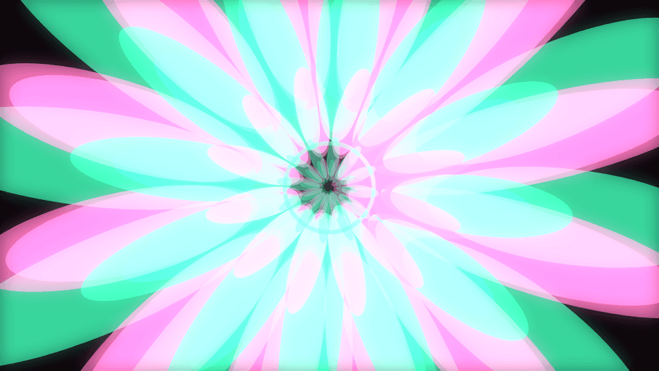 Ripple Blossom mode
