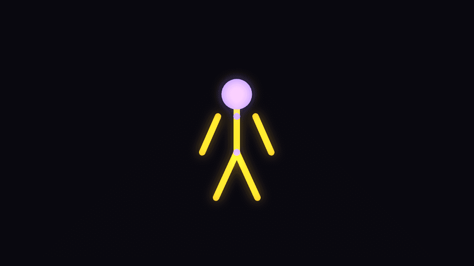 2D Puppet mode