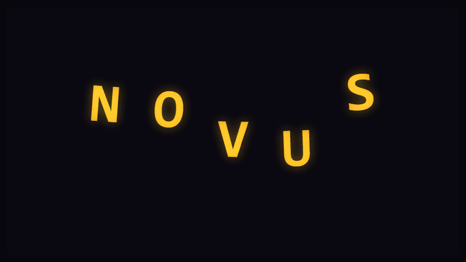 Word Wave mode
