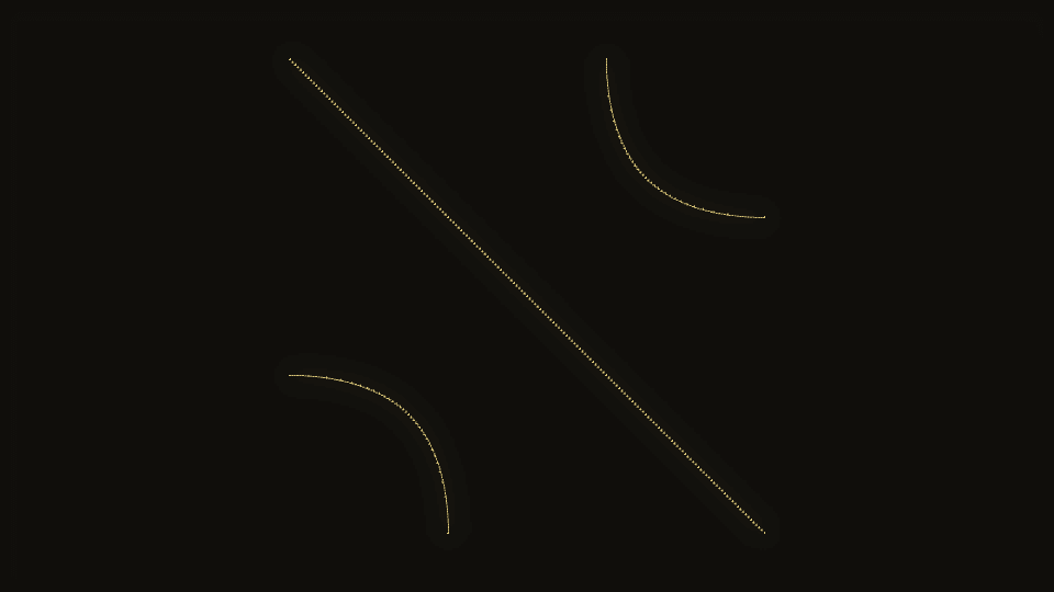 Nodal Lines mode