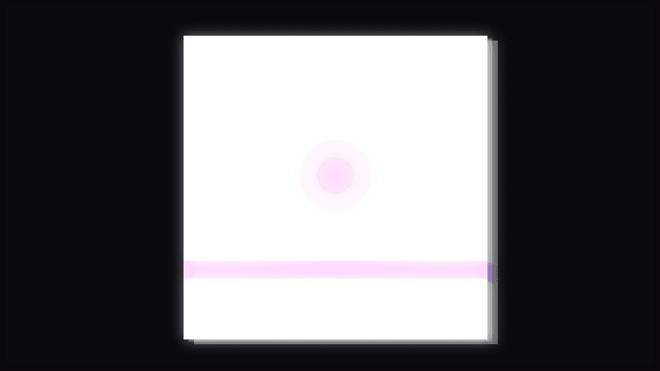 Parallax Tilt mode
