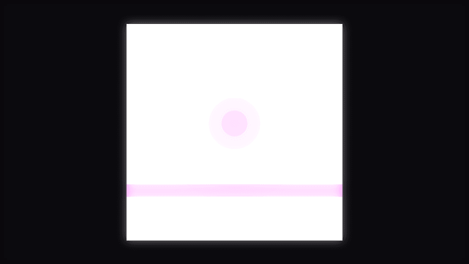 Shimmer Grain mode