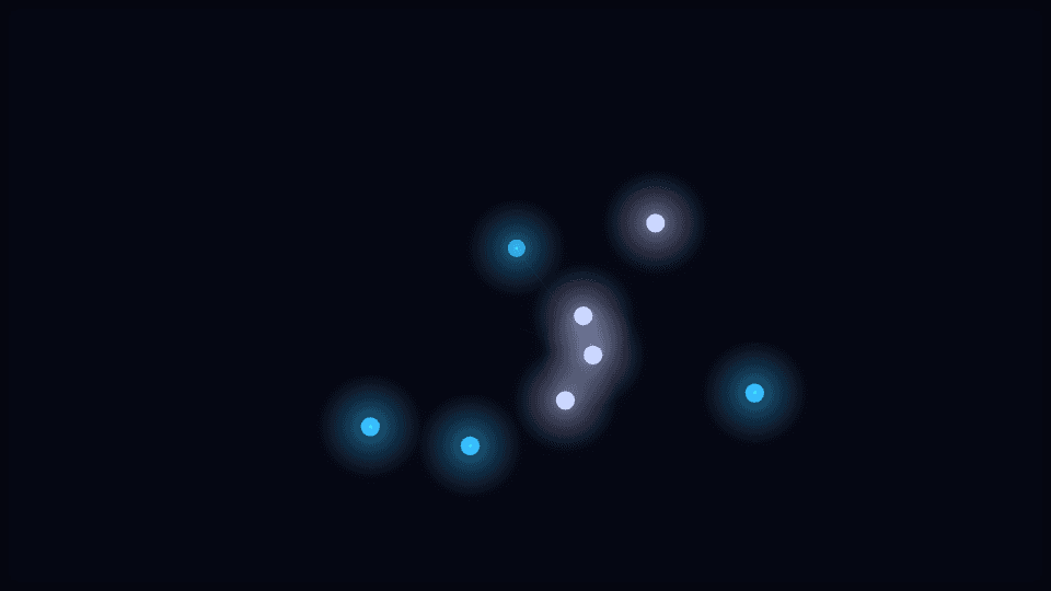 Comet Persistence mode