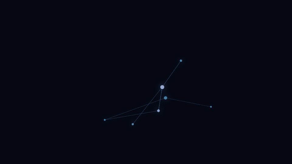 Harmonic Web mode