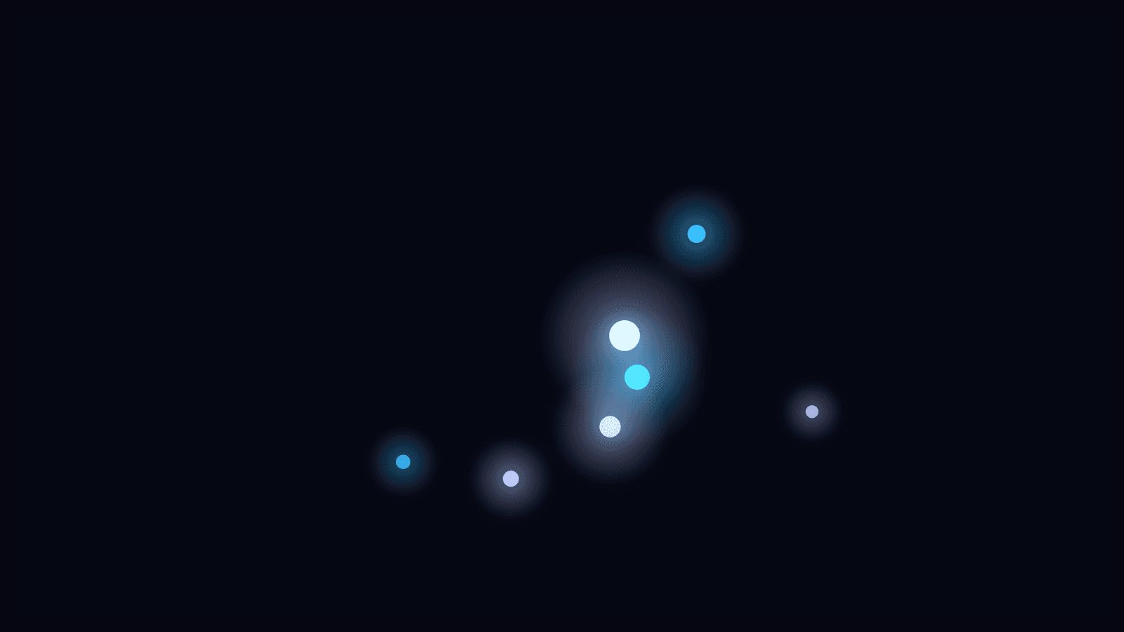 Harmonic Constellation engine preview