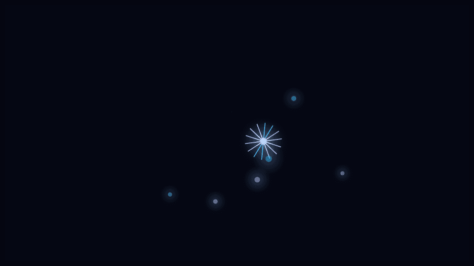 Transient Flare mode