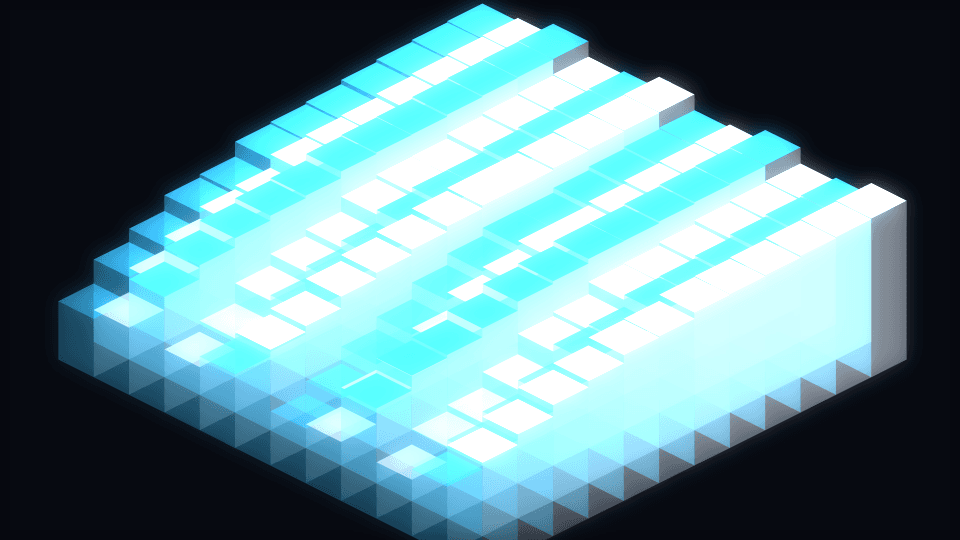 Isometric Grid mode