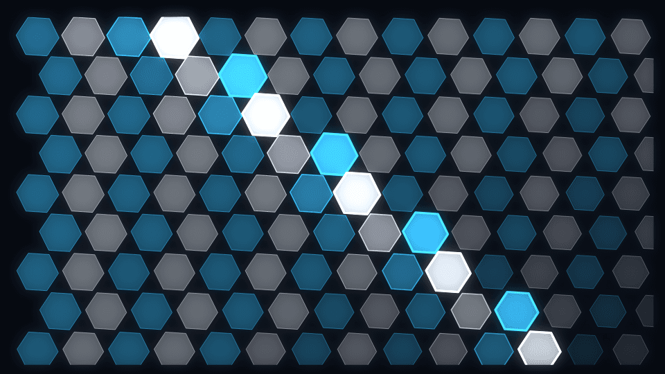 Tessellation mode