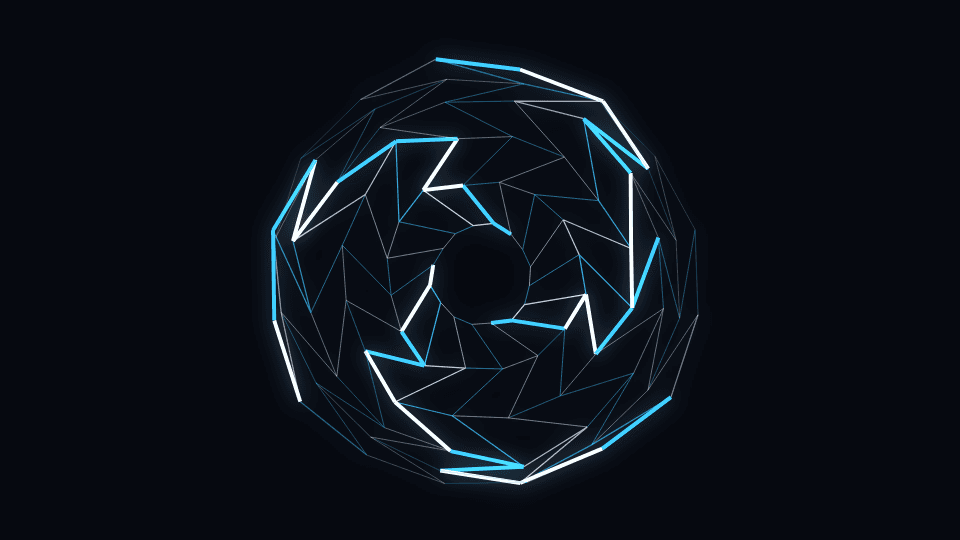 Truss Web mode