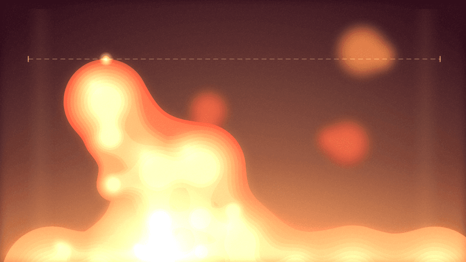 Lava Lamp mode