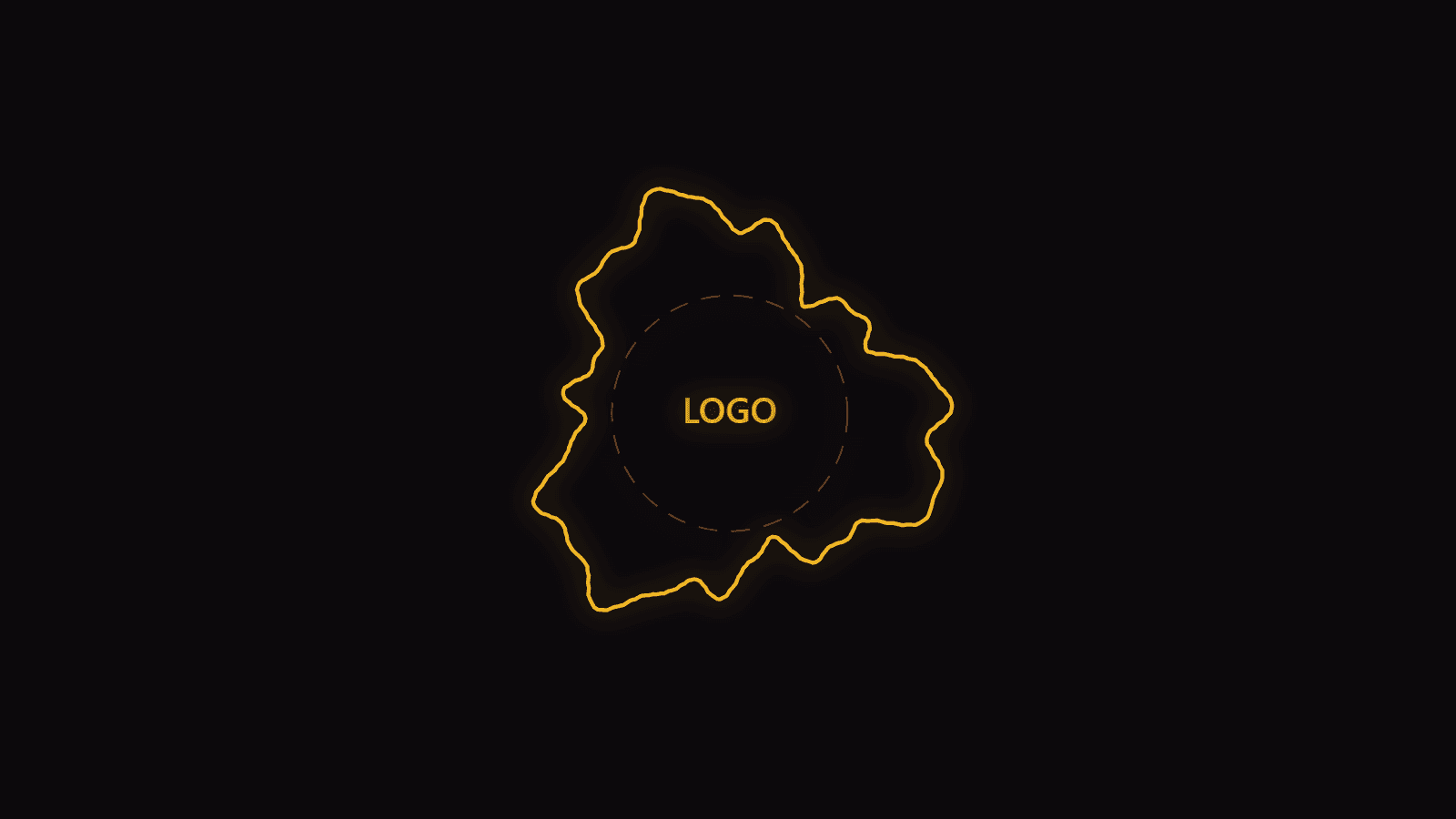 Logo engine preview