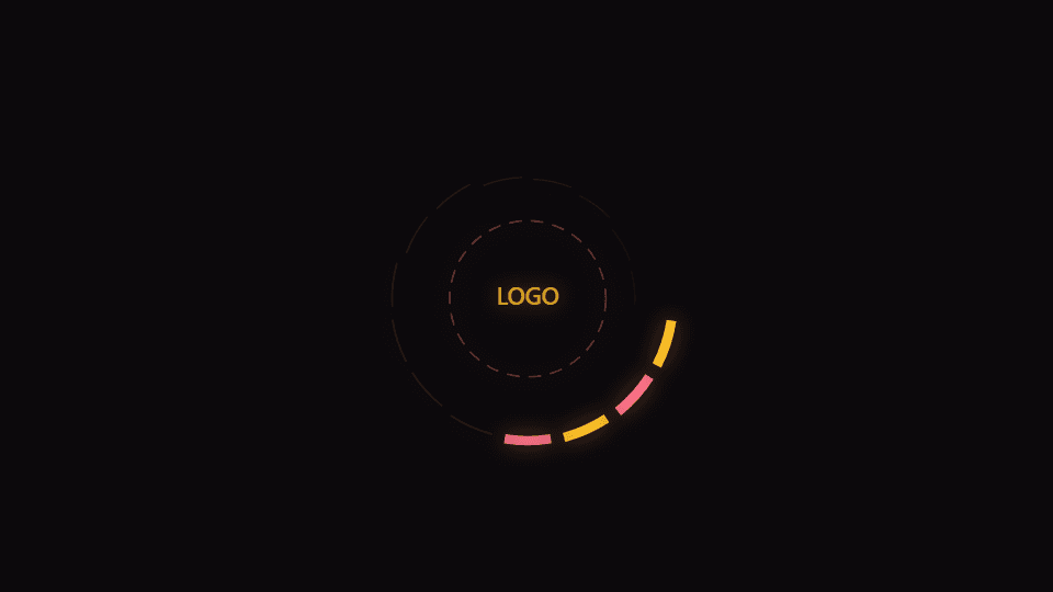 Kinetic Reveal mode