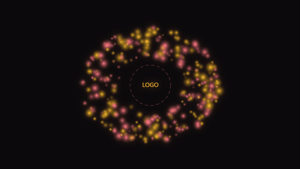 Particle Aura mode