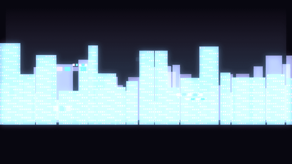Sign Flicker mode