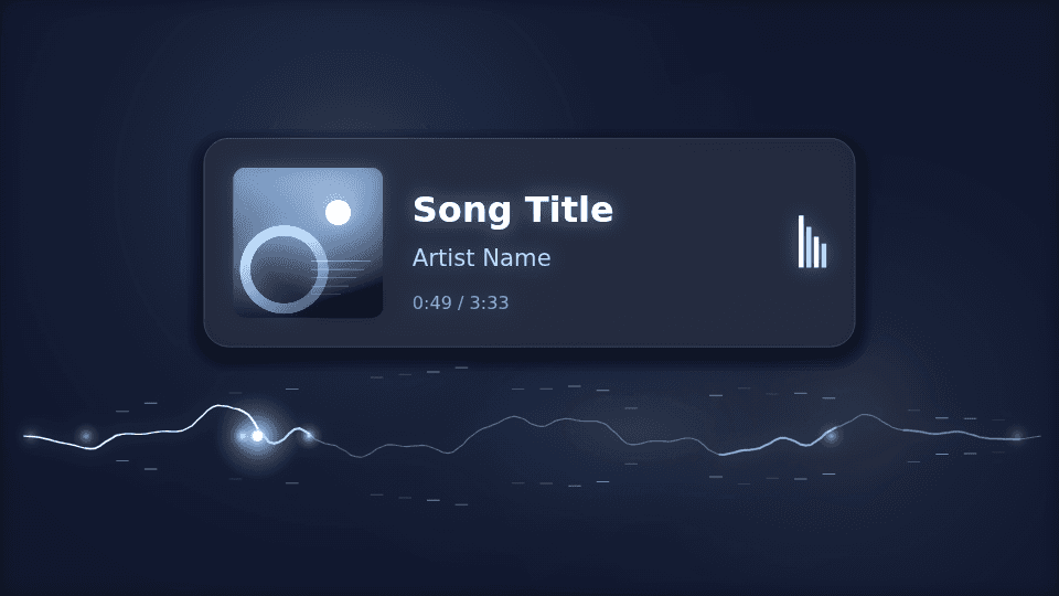 Minimal Card mode