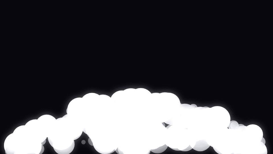Fountain Burst mode