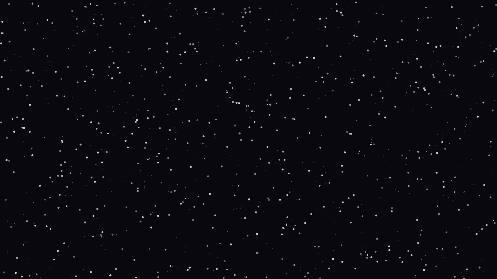 Particles engine preview