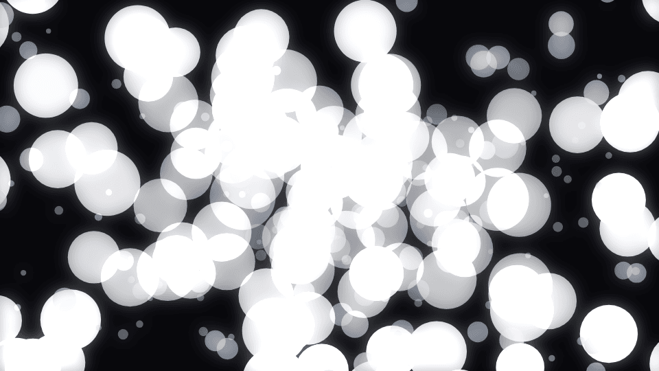 Orbit Swarm mode