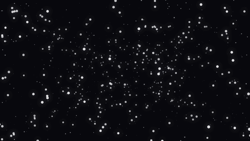 Orbit Swarm mode