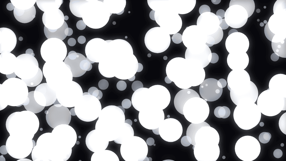 Starfield mode