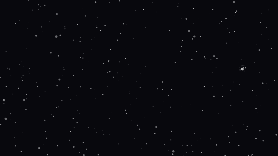 Starfield mode