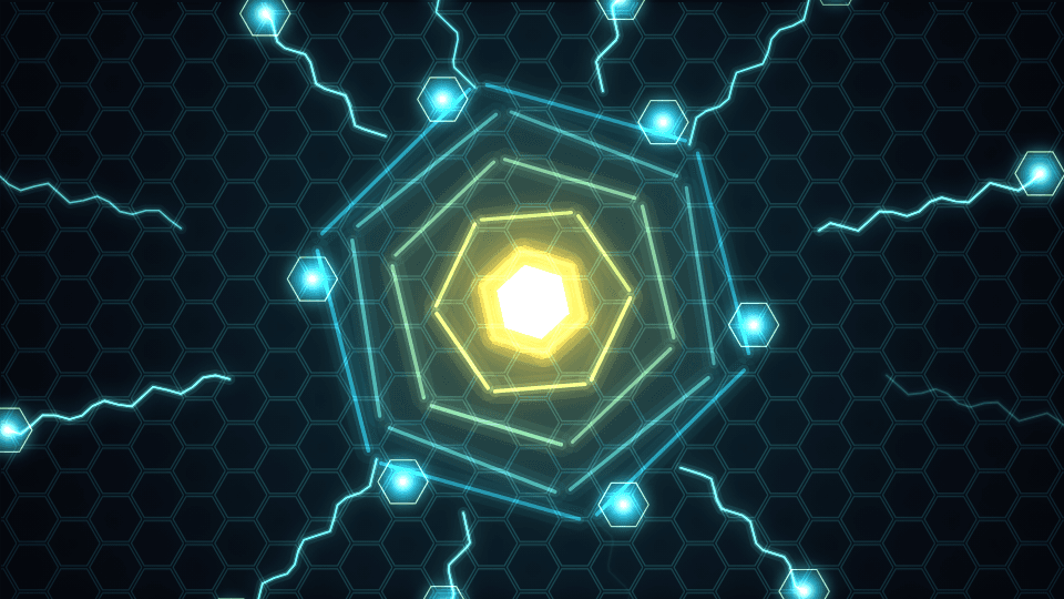 Hex Gate mode