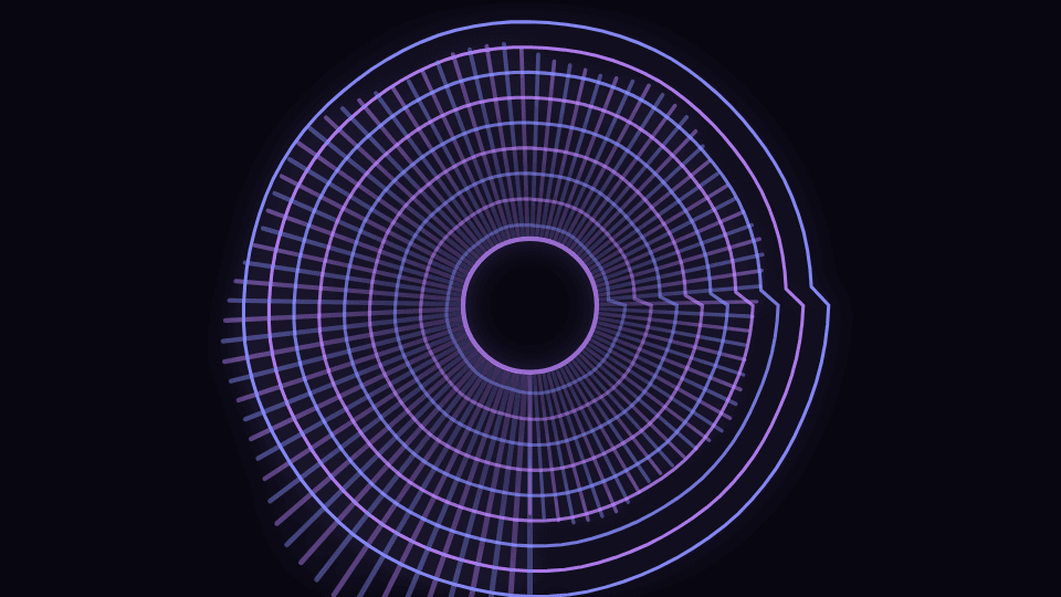 Concentric Rings mode