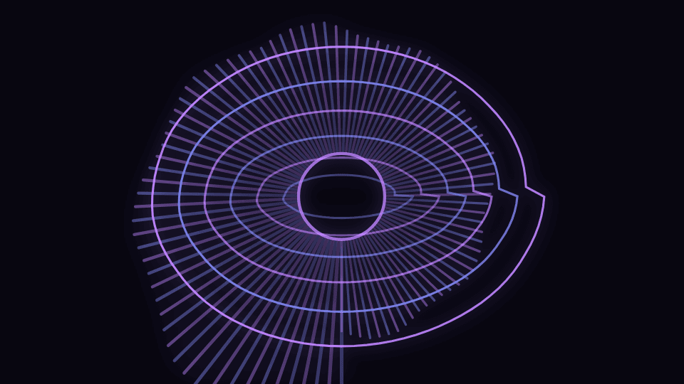 Orbit Halo mode