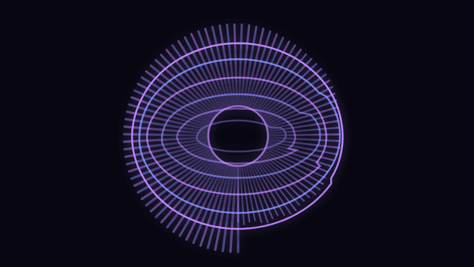 Orbit Halo mode
