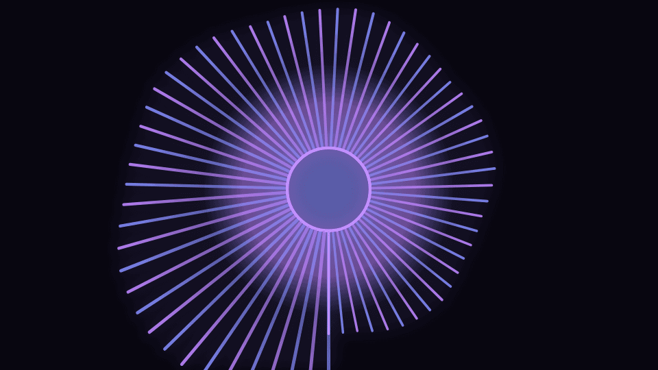 Pulse Orb mode