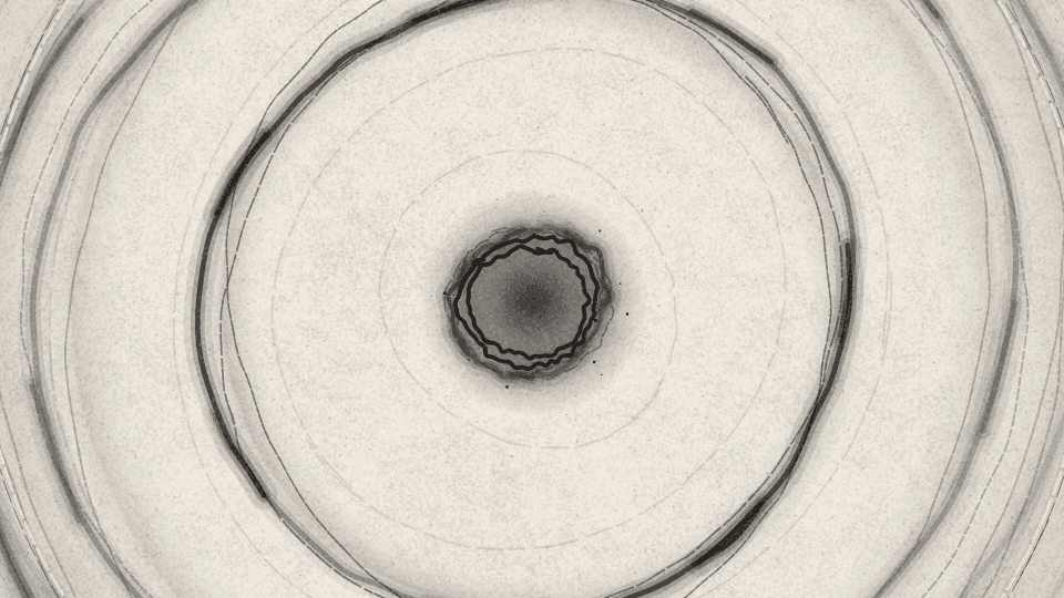 Charcoal Rings mode