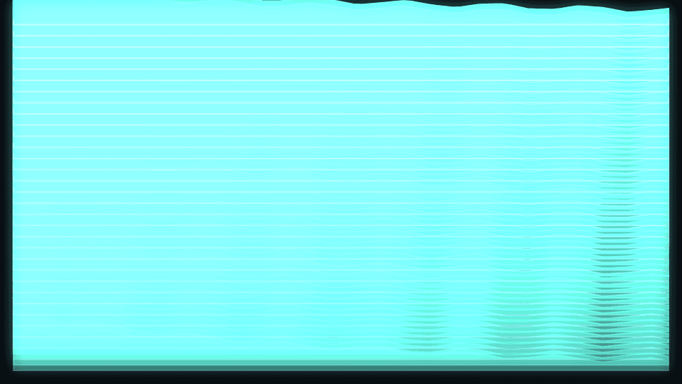 Ridge Plot mode