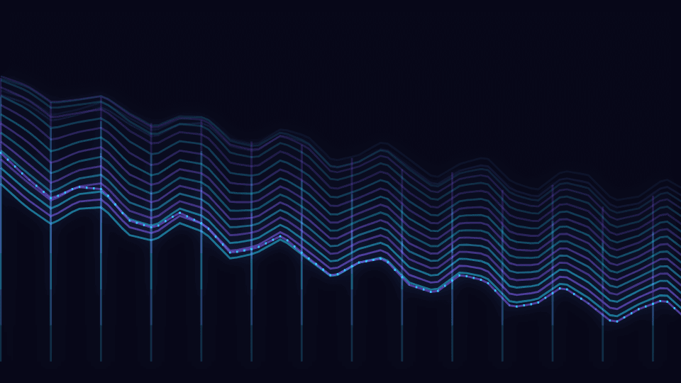 Spectral Mesh mode
