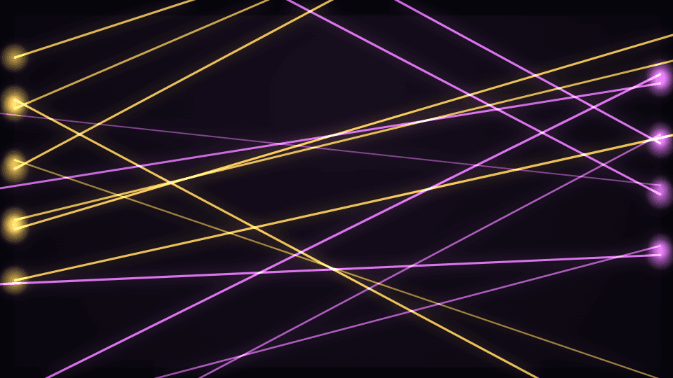 Laser Sweep mode