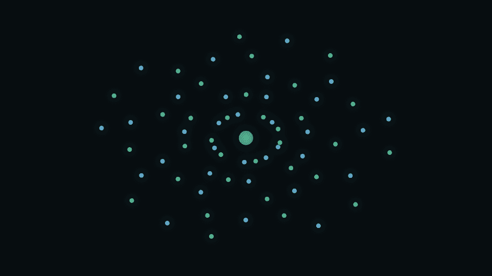 Orbit Seeds mode