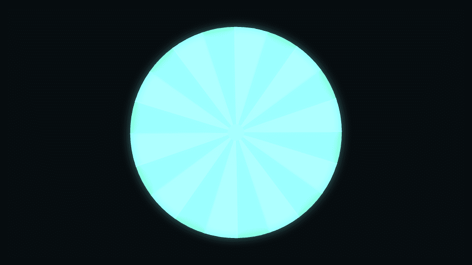 Petal Bloom mode
