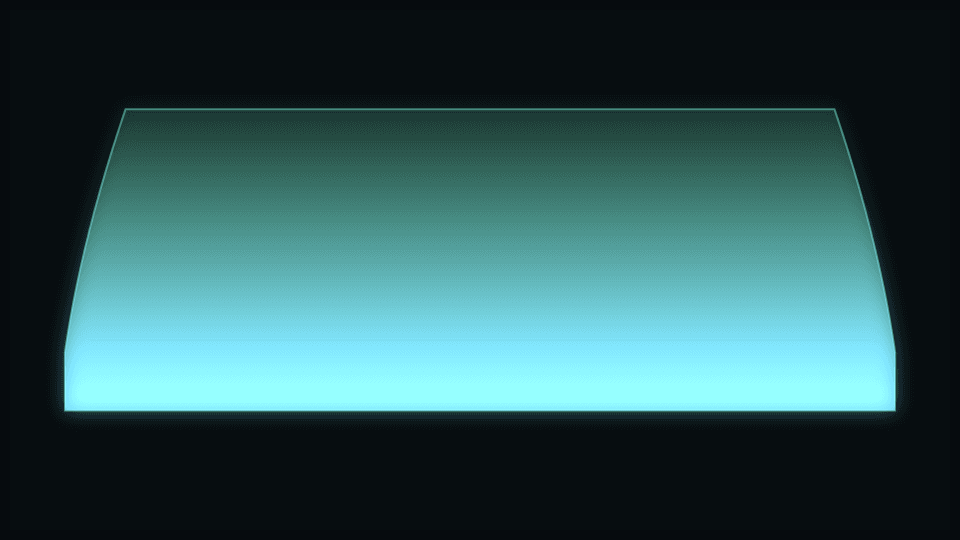 Width Canopy mode