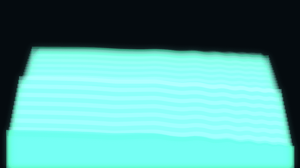 Dune Field mode