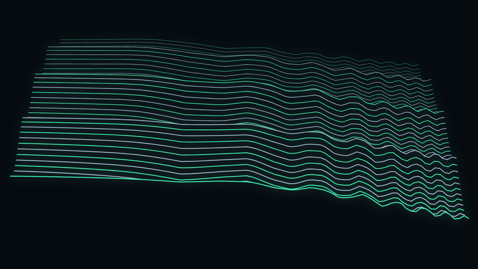 Terrain engine preview