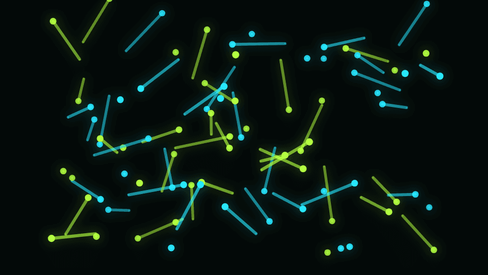 Flow Field mode