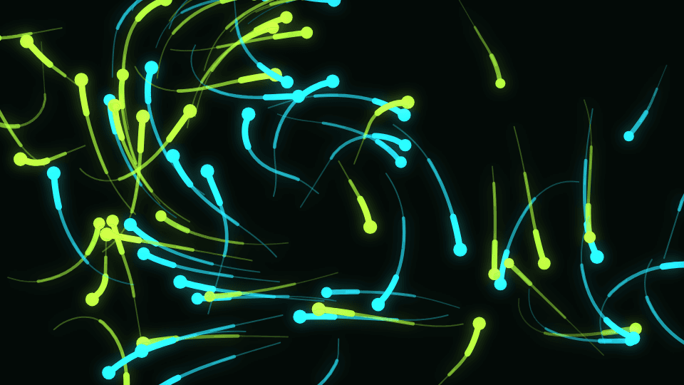 Flow Field mode
