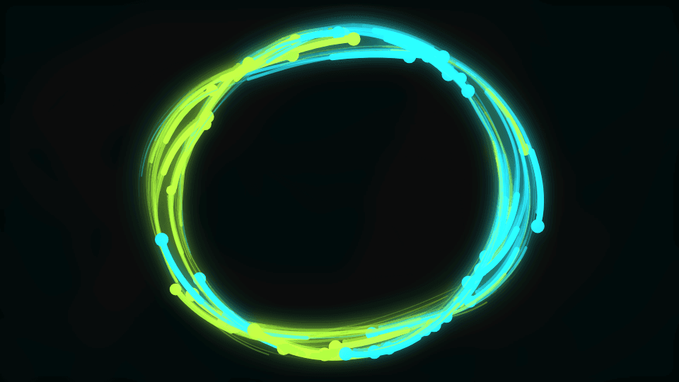 Orbit Trace mode