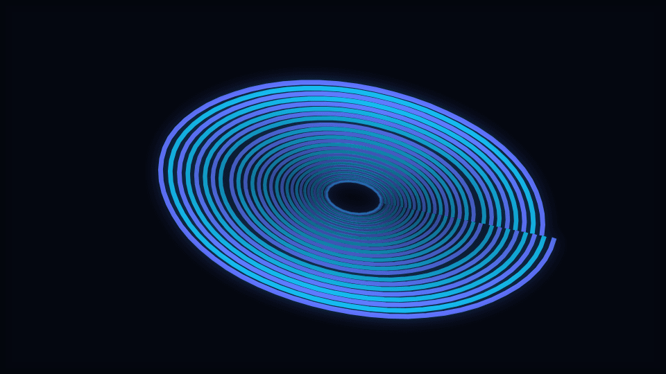 Concentric Rings mode