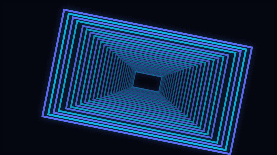 Corridor Grid mode