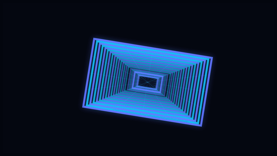 Corridor Grid mode