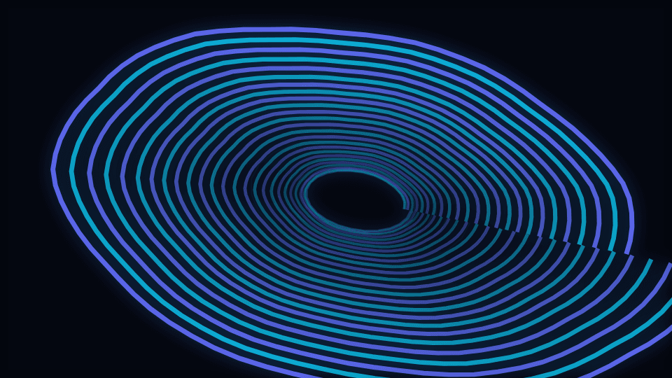 Spectrum Tube mode